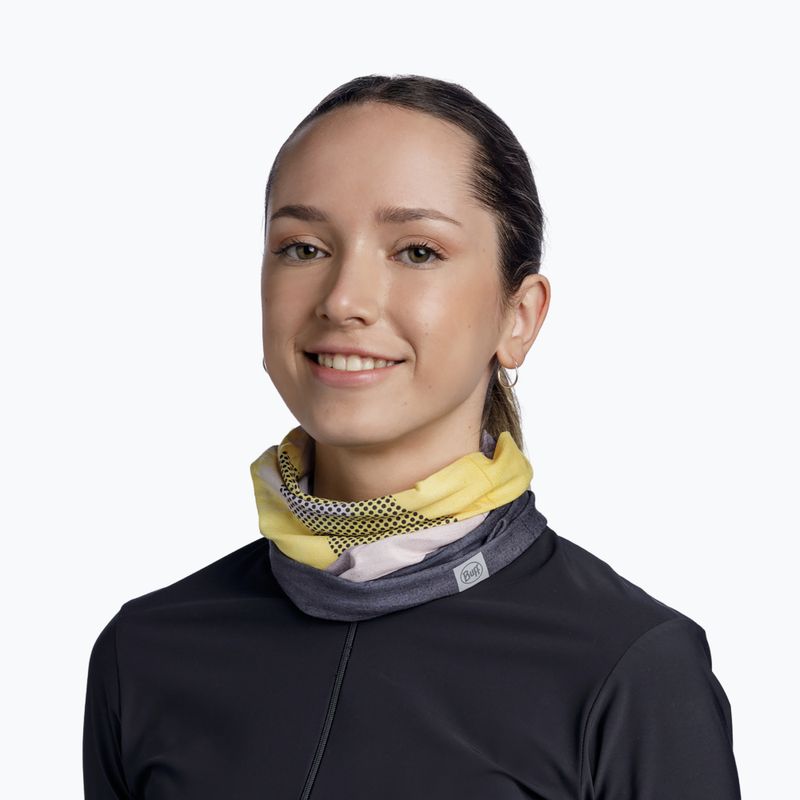 BUFF Coolnet UV Glen colour multifunctional sling 132282.555.10.00 3
