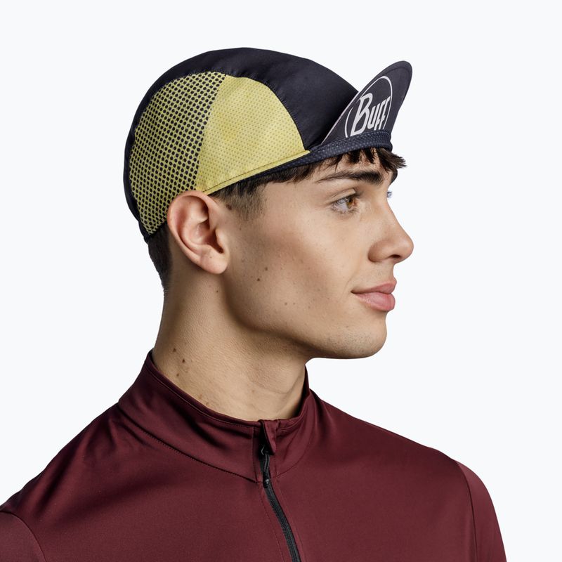 BUFF Pack Cycle Glen coloured cycling cap 132287.555.10.00 9