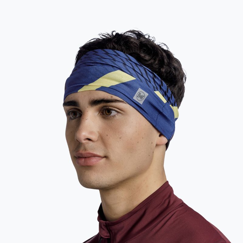 Multifunctional Sling BUFF CoolNet UV Underhelmet Akim navy blue 132297.791.10.00 3