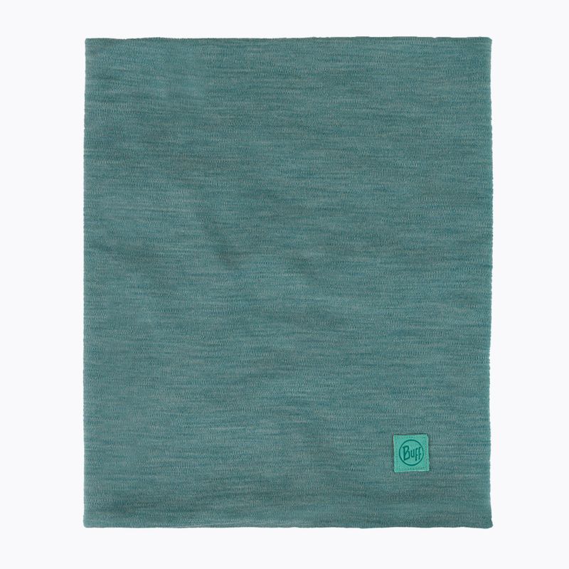 BUFF Heavyweight Merino Wool solid pool snood 3