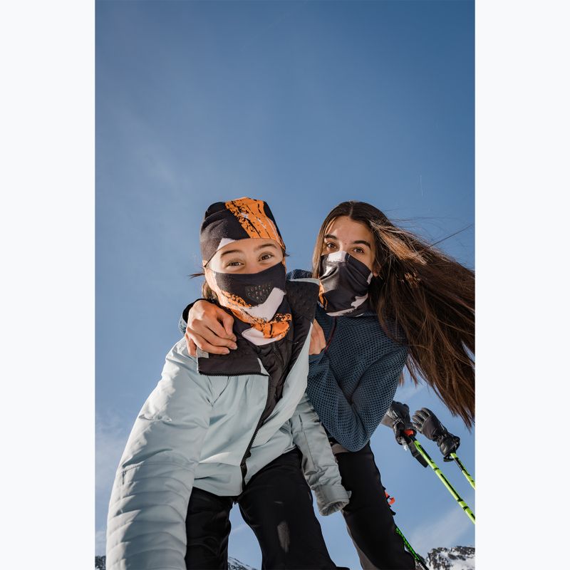 Multifunctional neck gaiter BUFF Original Ecostretch vem multi 4