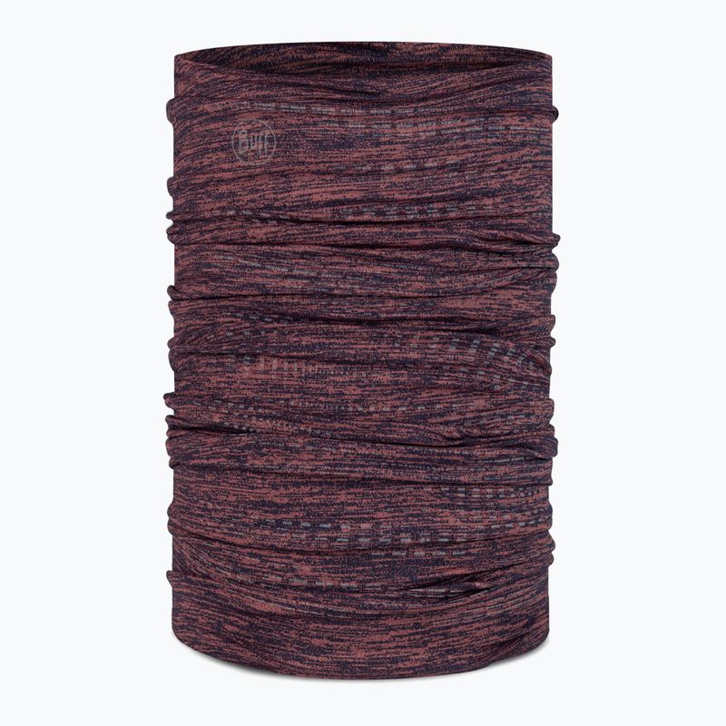 Multifunctional snood BUFF Dryflx cinnamon