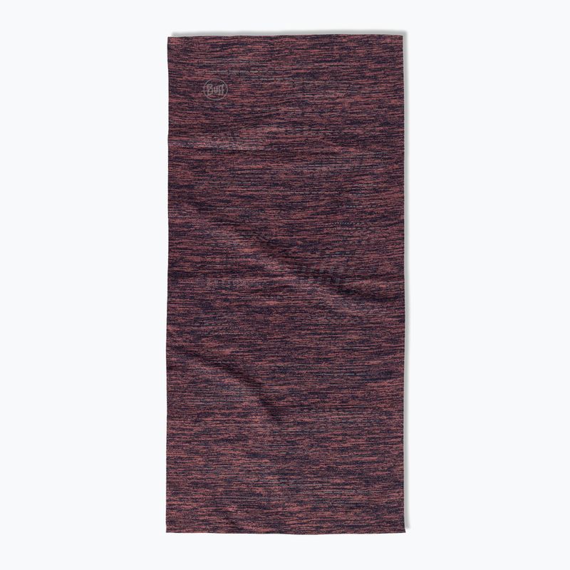 Multifunctional snood BUFF Dryflx cinnamon 2