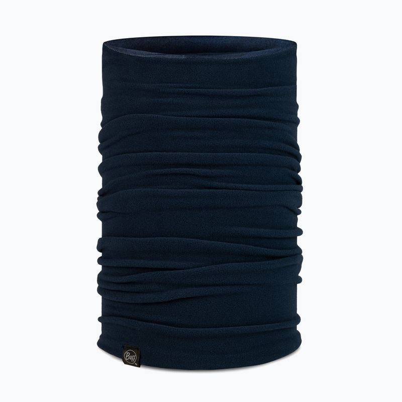 BUFF Polar Reversible blue multifunctional snood 3