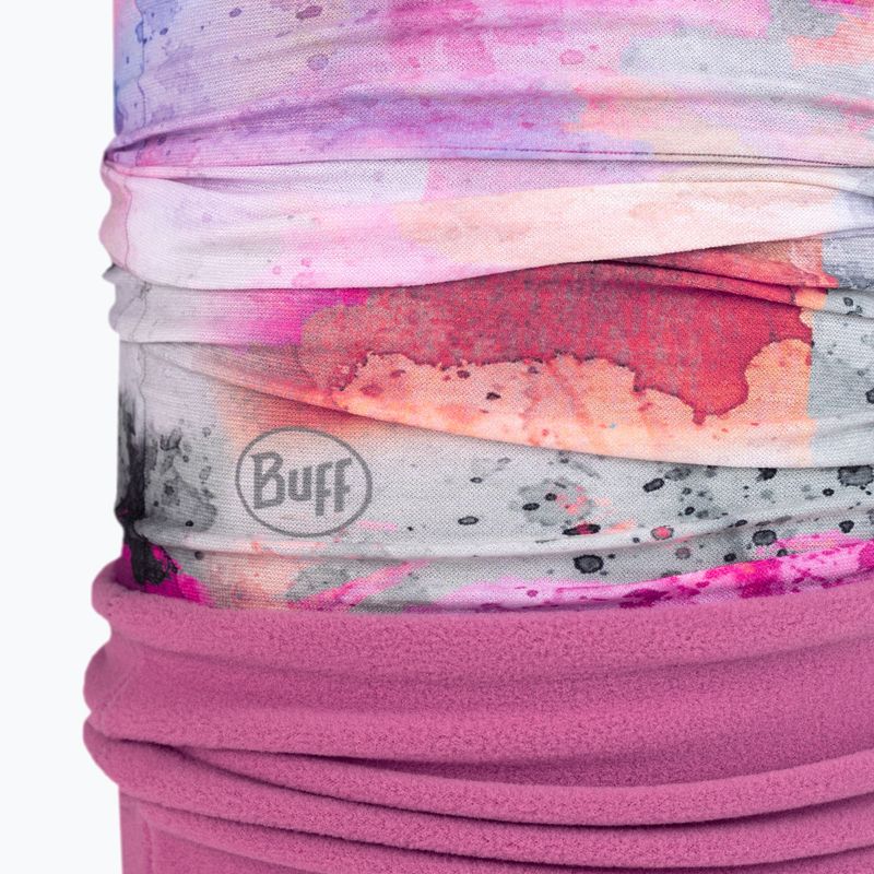 BUFF Polar kepha multi multifunctional snood 3