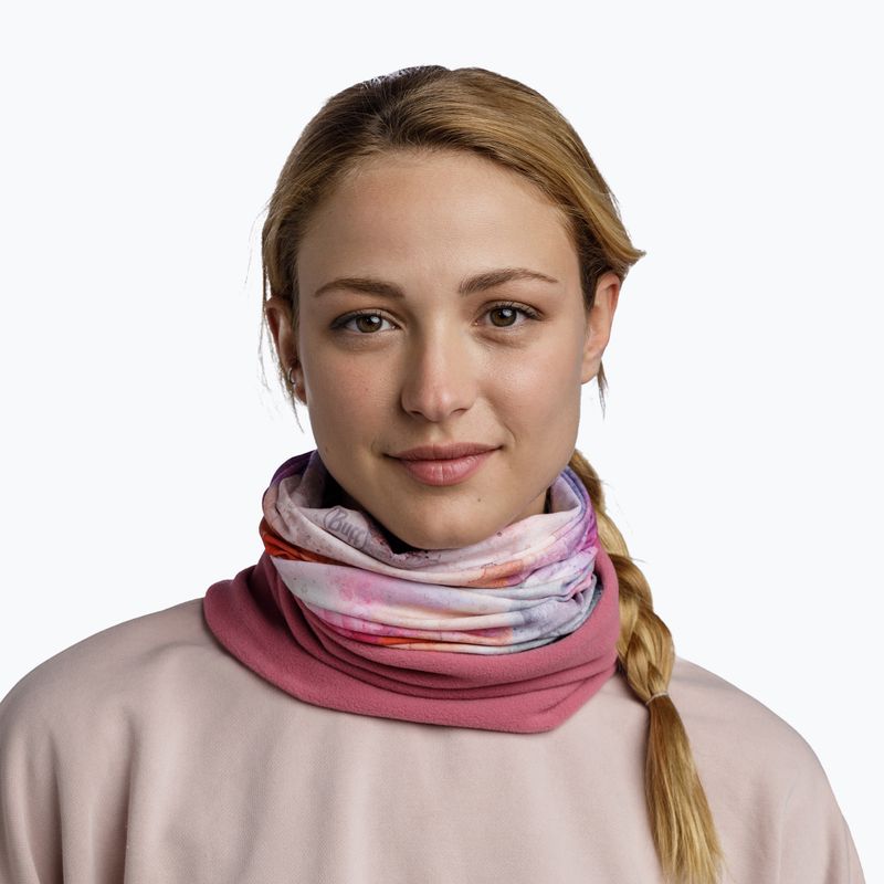 BUFF Polar kepha multi multifunctional snood 4