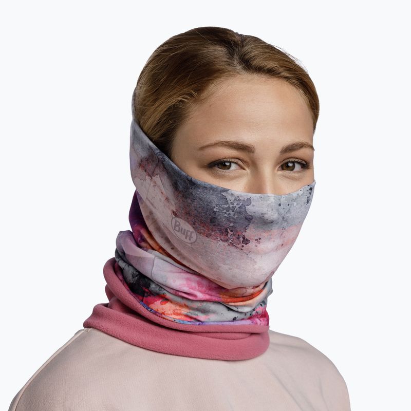 BUFF Polar kepha multi multifunctional snood 5