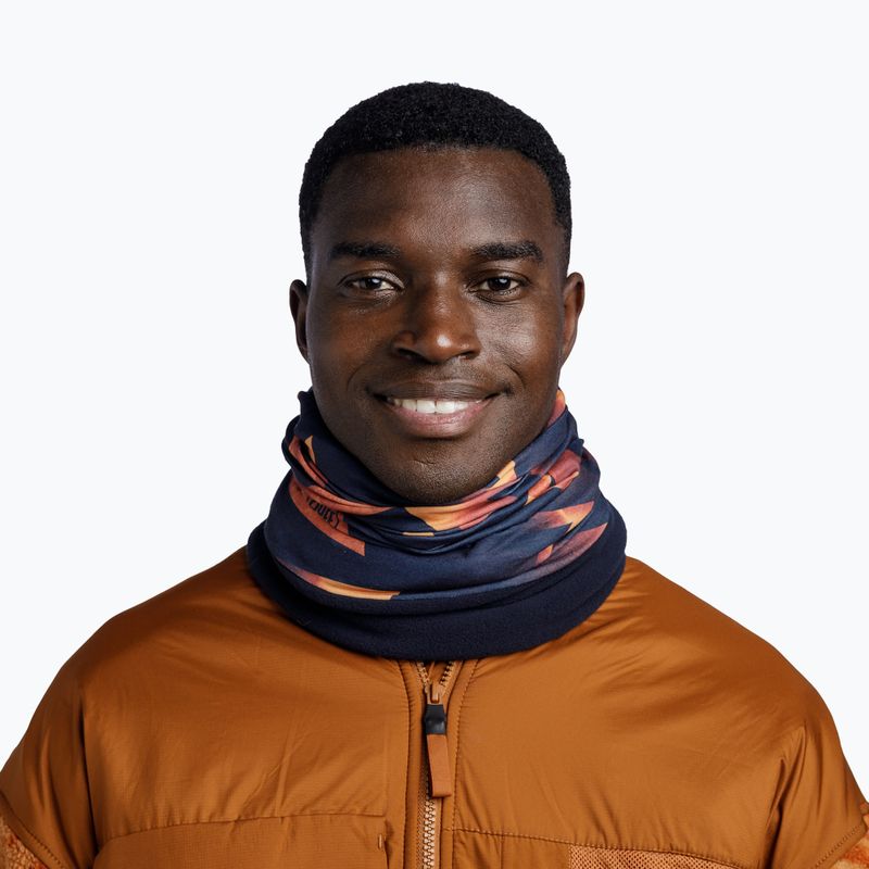 Multifunctional snood BUFF Polar phalin multi 4