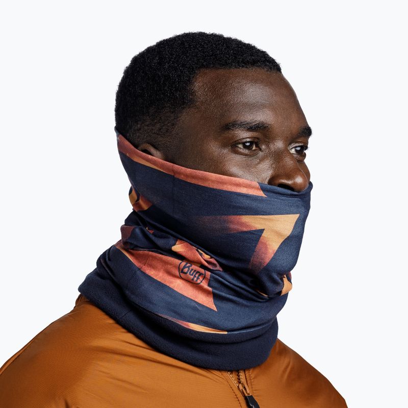 Multifunctional snood BUFF Polar phalin multi 5