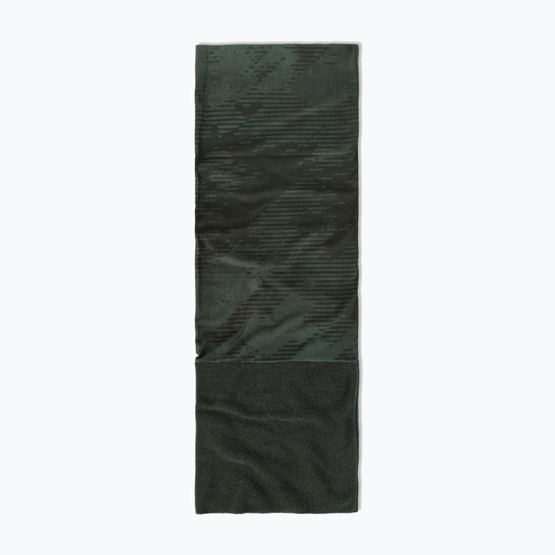 Multifunctional snood BUFF Polar vir military 3