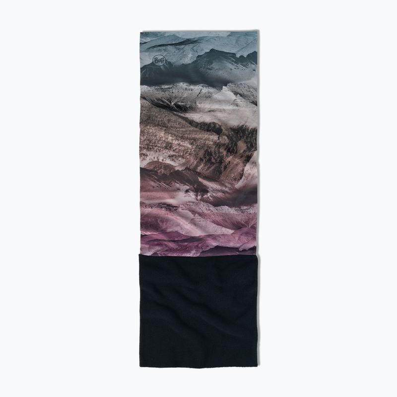 Multifunctional snood BUFF Polar eryna multi 2