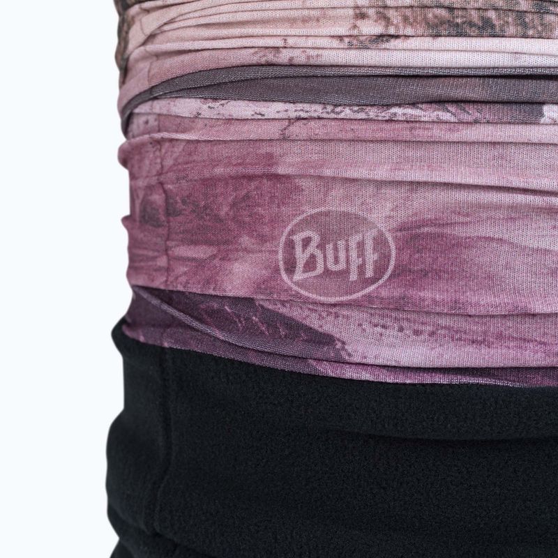 Multifunctional snood BUFF Polar eryna multi 3