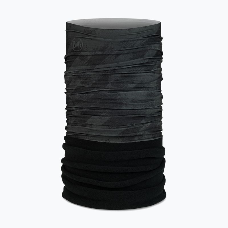 Multifunctional snood BUFF Polar rabey grey