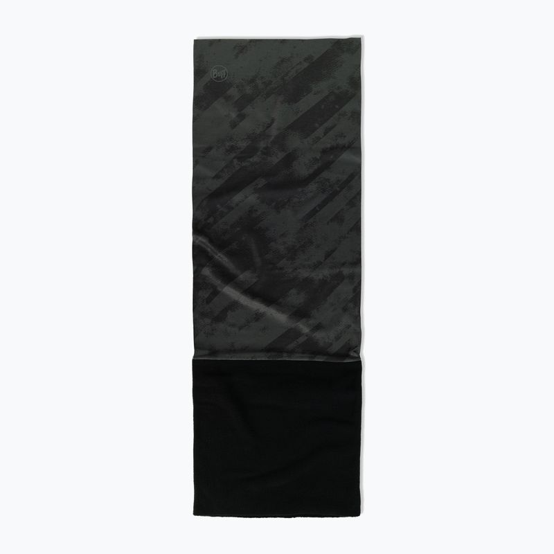 Multifunctional snood BUFF Polar rabey grey 2