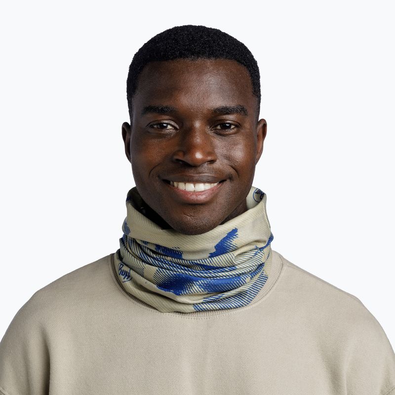 BUFF Thermonet liev multi multifunctional snood 3