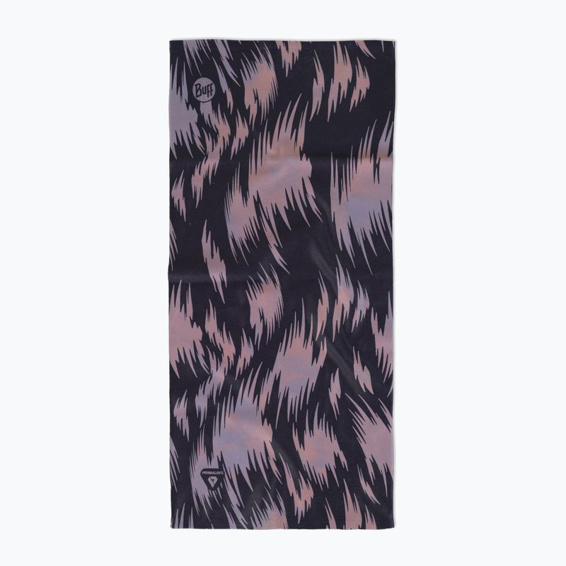 Multifunctional neck gaiter BUFF Thermonet pale pink 2