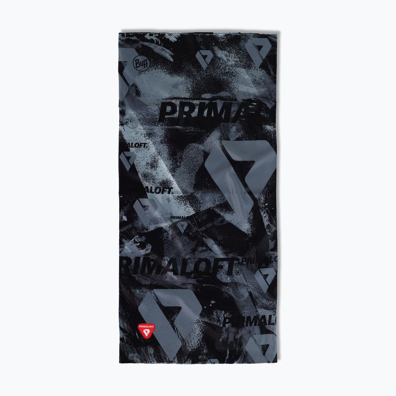 BUFF Thermonet skatick graphite multifunctional snood 2