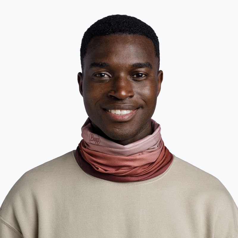 BUFF Original Ecostretch koury cinamoon multifunctional snood 3