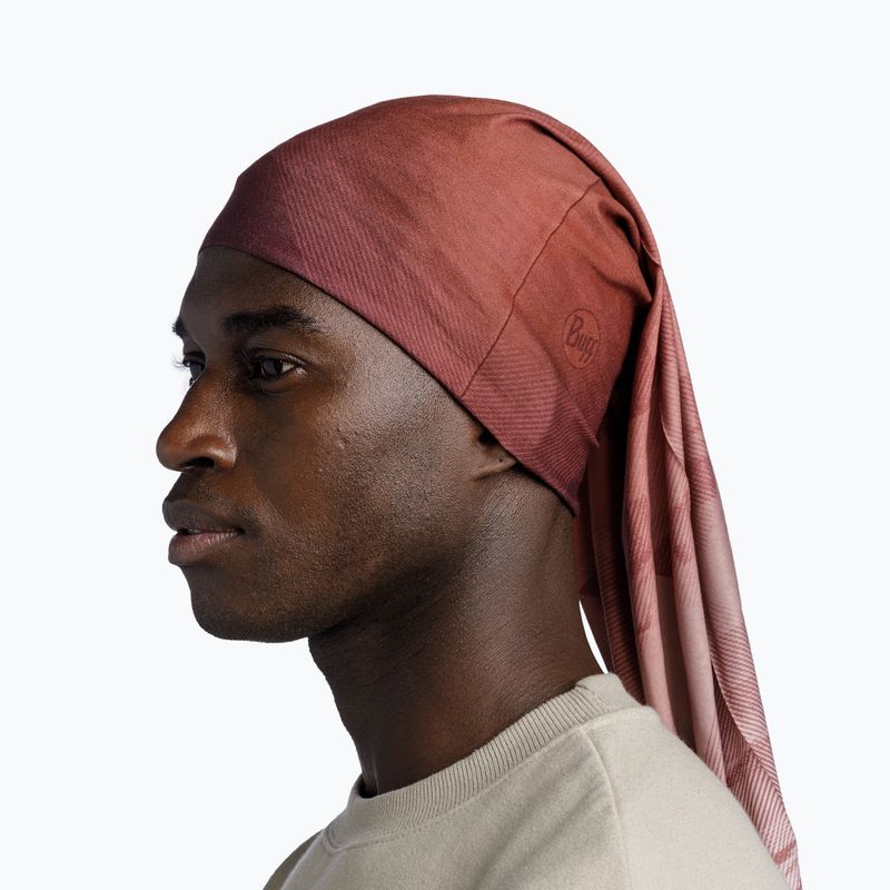 BUFF Original Ecostretch koury cinamoon multifunctional snood 4
