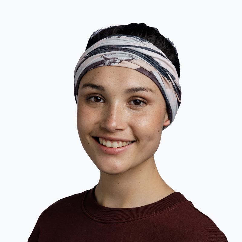 Multifunctional neck gaiter BUFF Original Ecostretch kinwa multi 4