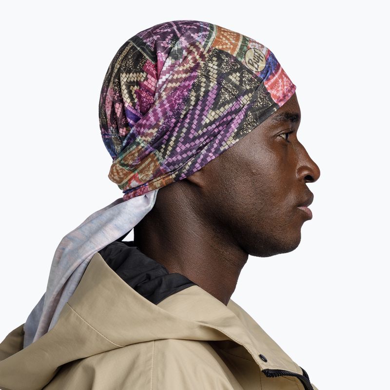 BUFF Original Ecostretch multifunctional snood 4