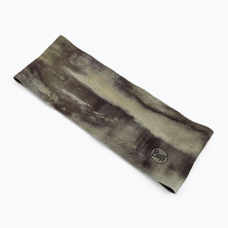 BUFF Tech Fleece fust camouflage headband