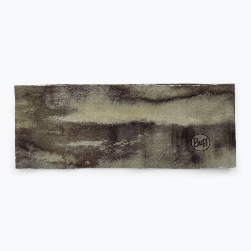BUFF Tech Fleece fust camouflage headband 2