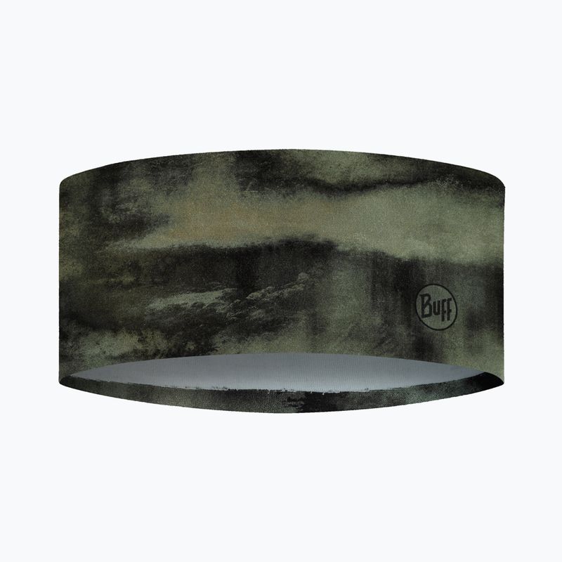 BUFF Tech Fleece fust camouflage headband 4