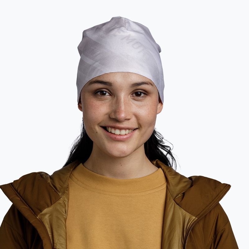 BUFF Thermonet winter beanie wahily ice 3