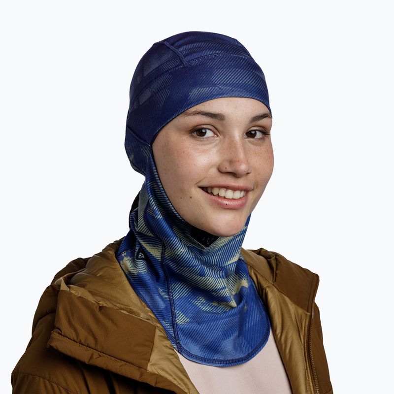 BUFF Thermonet liev multi balaclava 2