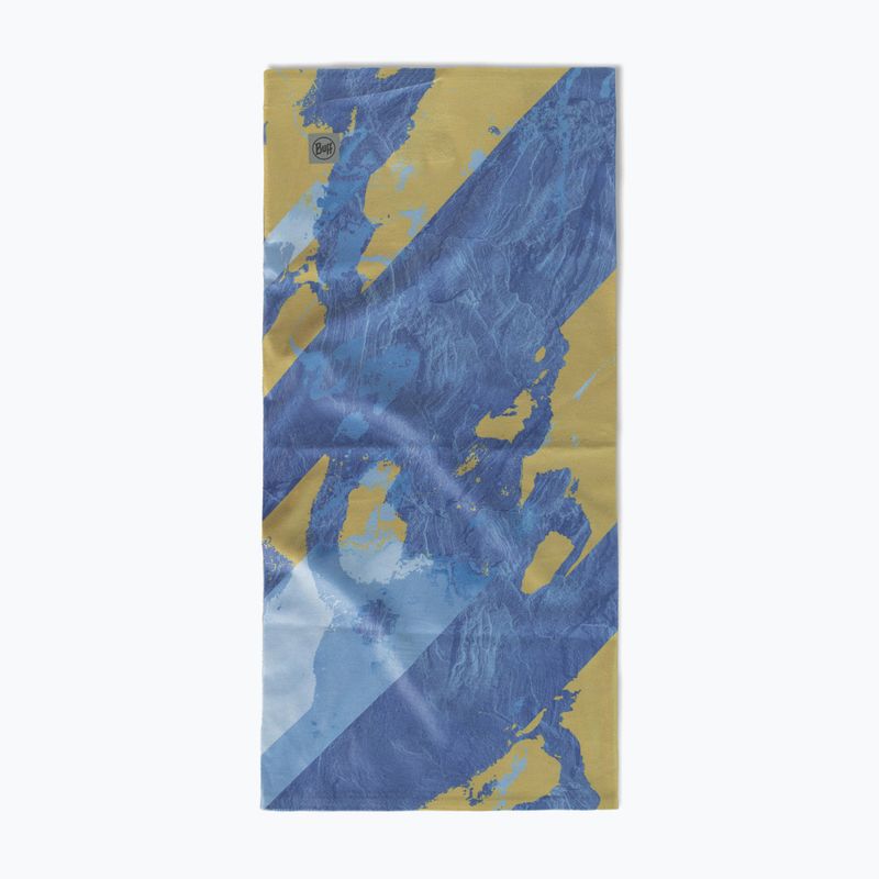 Multifunctional neck gaiter BUFF Thermonet surib multi 2