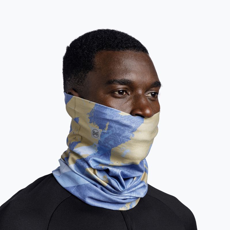 Multifunctional neck gaiter BUFF Thermonet surib multi 4