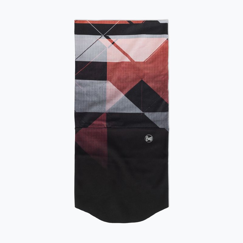 Multifunctional neck gaiter BUFF Llev multicolor 2