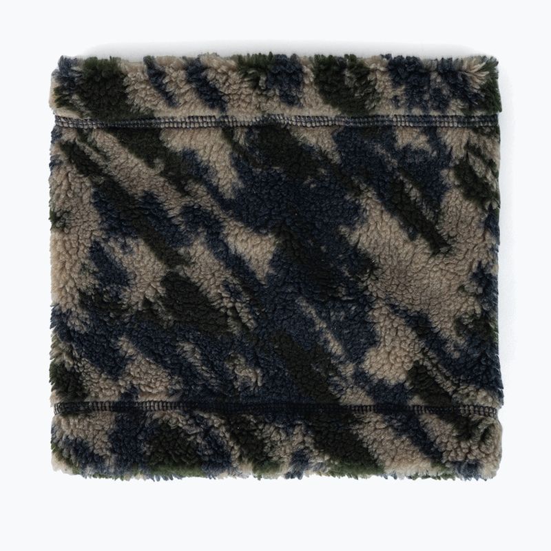 Snood BUFF Switch Polar nebek citronella 2