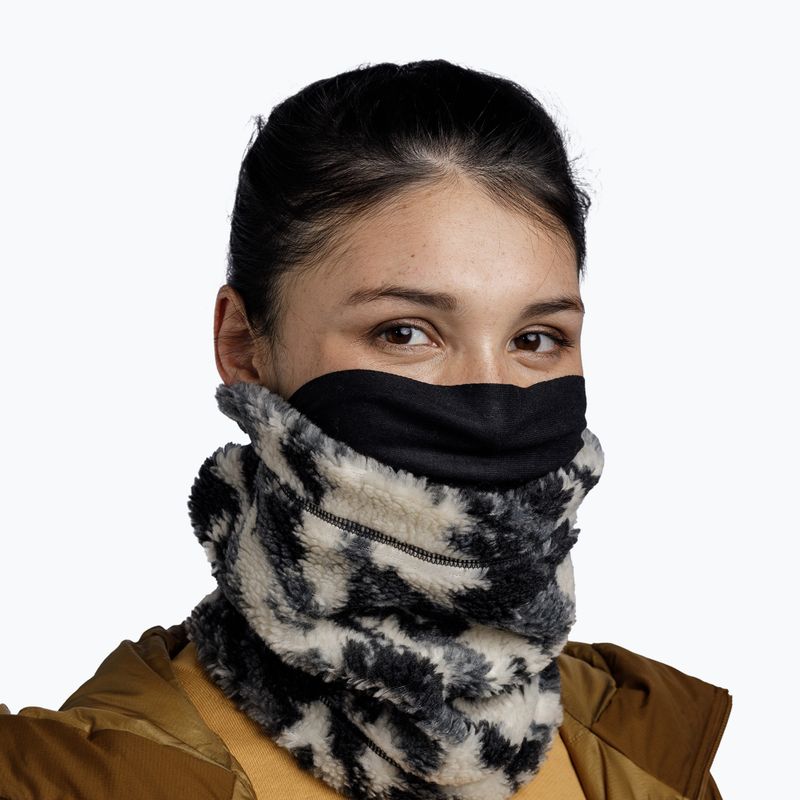 BUFF Switch Polar nebek grey snood 5