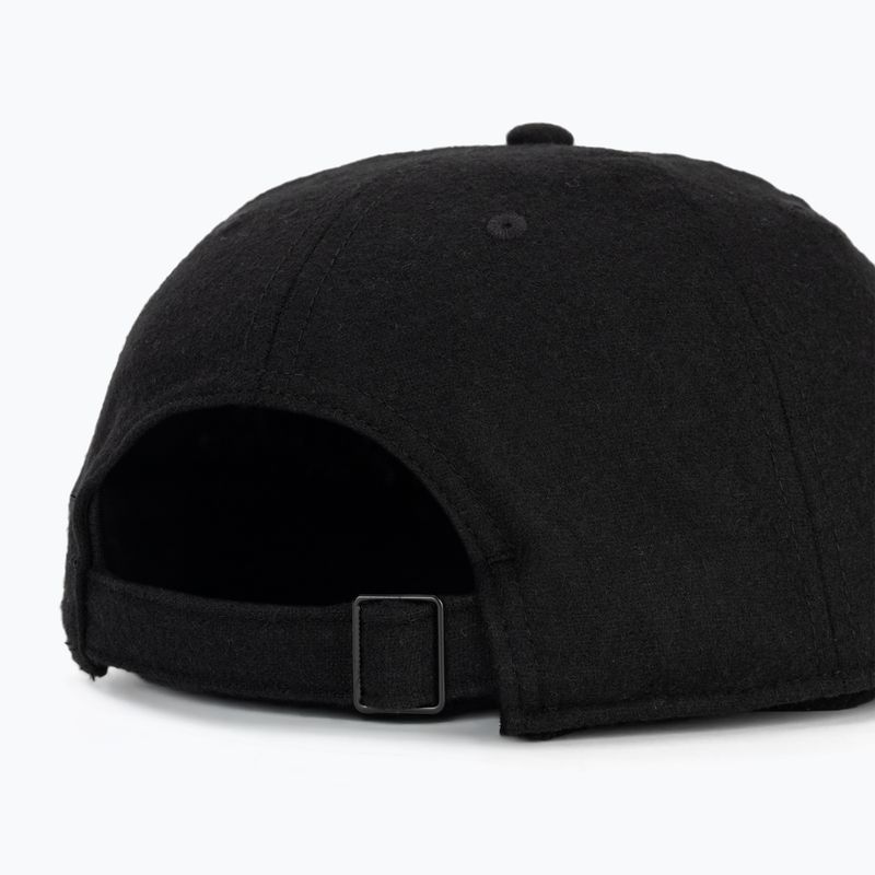 Baseball cap BUFF Pack Chill Baseball solid black 4