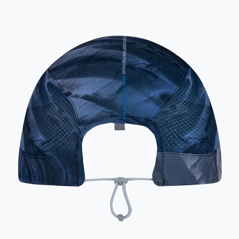 Baseball cap BUFF Pack Speed arius blue 2