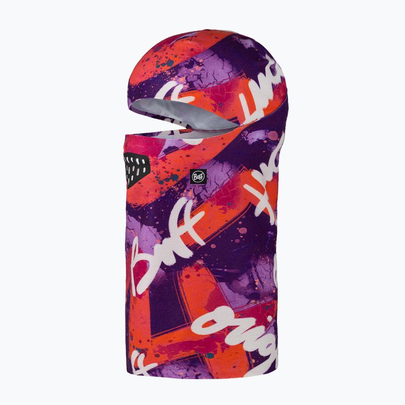 Children's balaclava BUFF Thermonet tims multi