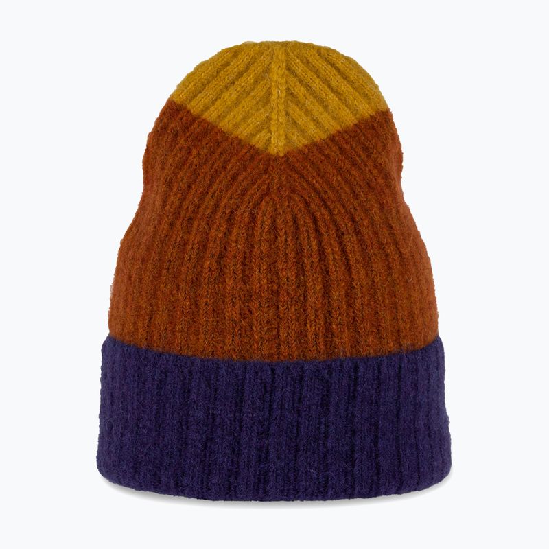 BUFF Knitted Nilah denim winter beanie