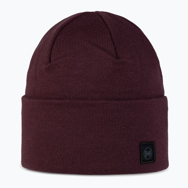 BUFF Knitted Niels Evo dahlia trekking cap