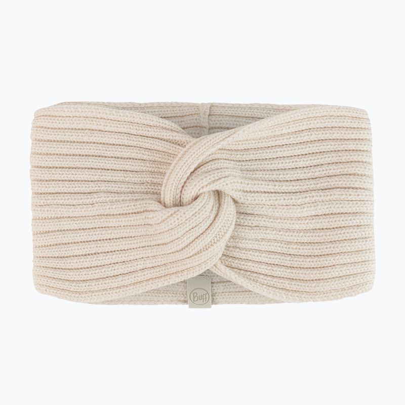 Headband BUFF Knitted Norval ice
