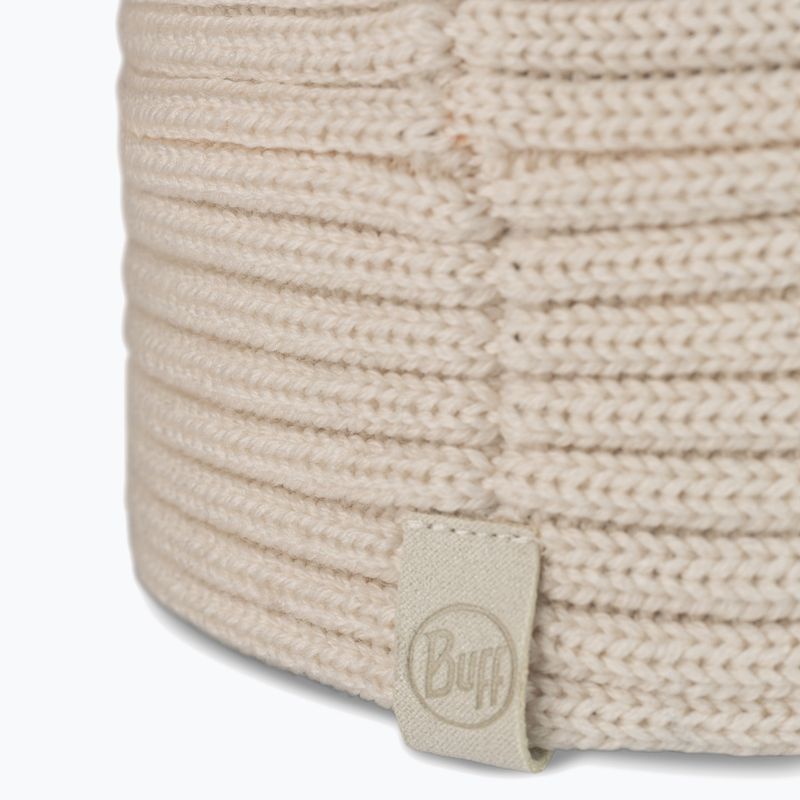 Headband BUFF Knitted Norval ice 2