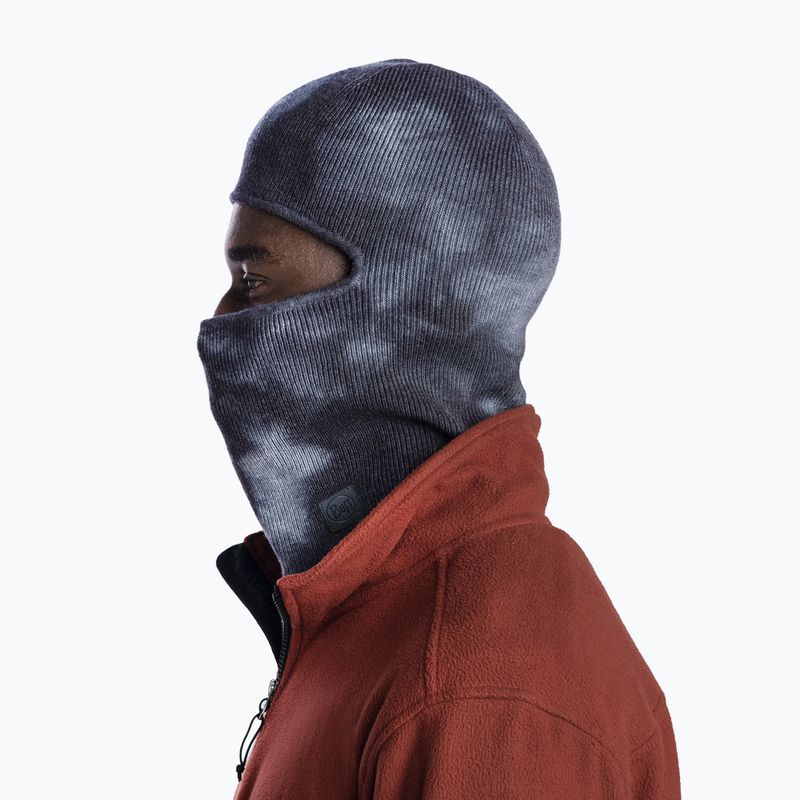 BUFF Knitted cobalt balaclava 3