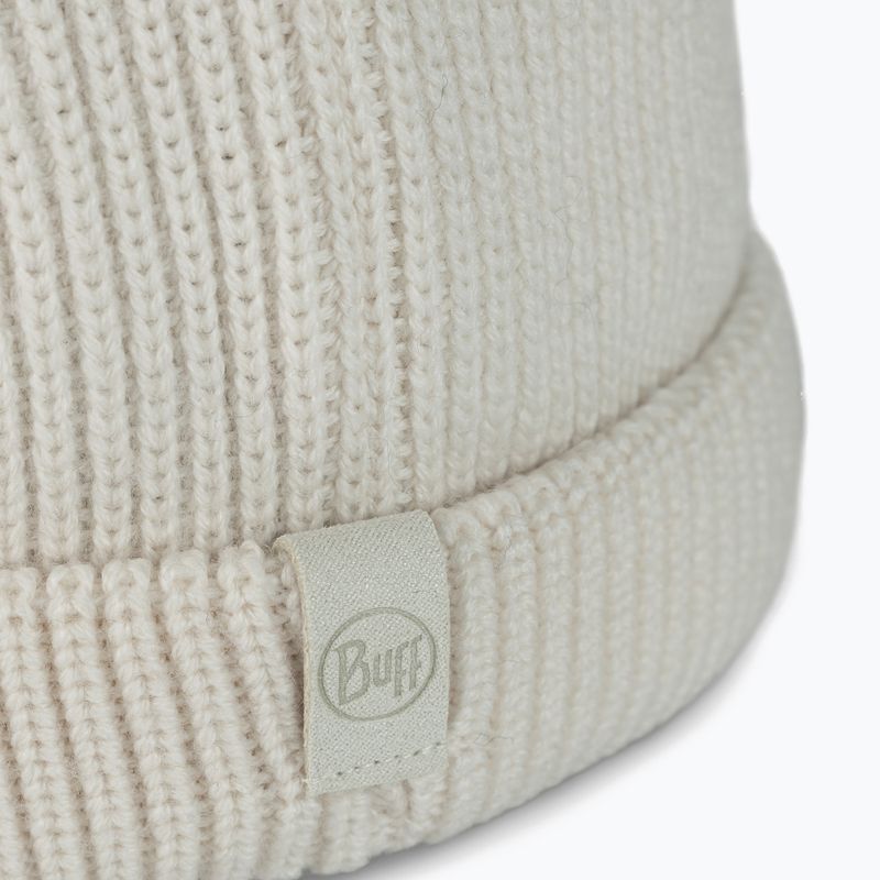 Winter hat BUFF Knitted Ervin ice 2