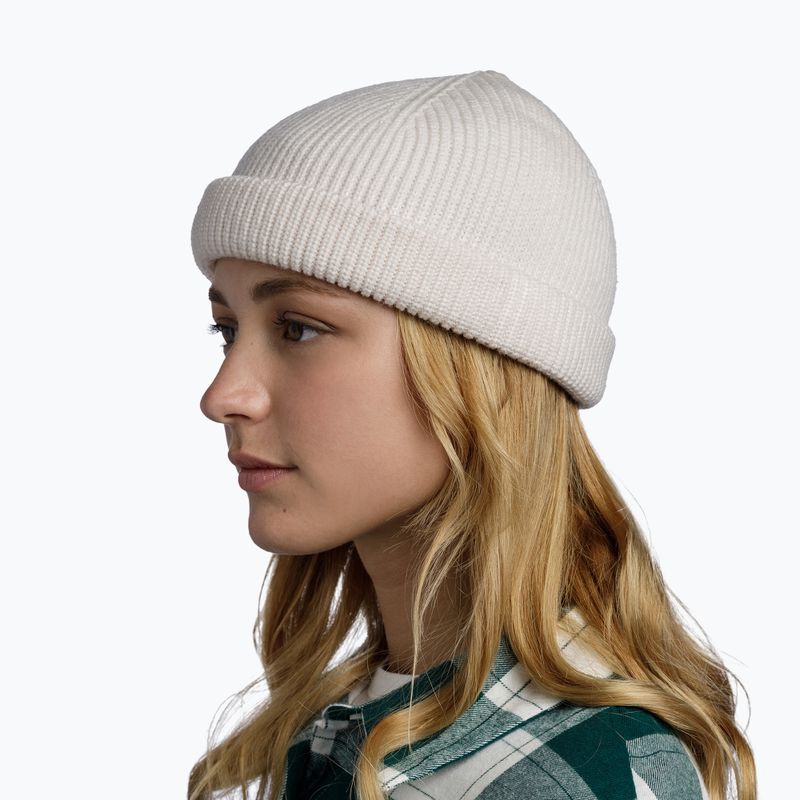 Winter hat BUFF Knitted Ervin ice 4