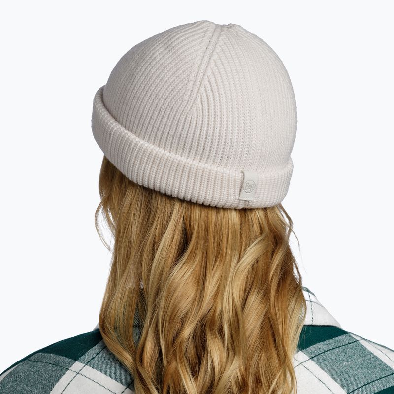 Winter hat BUFF Knitted Ervin ice 5