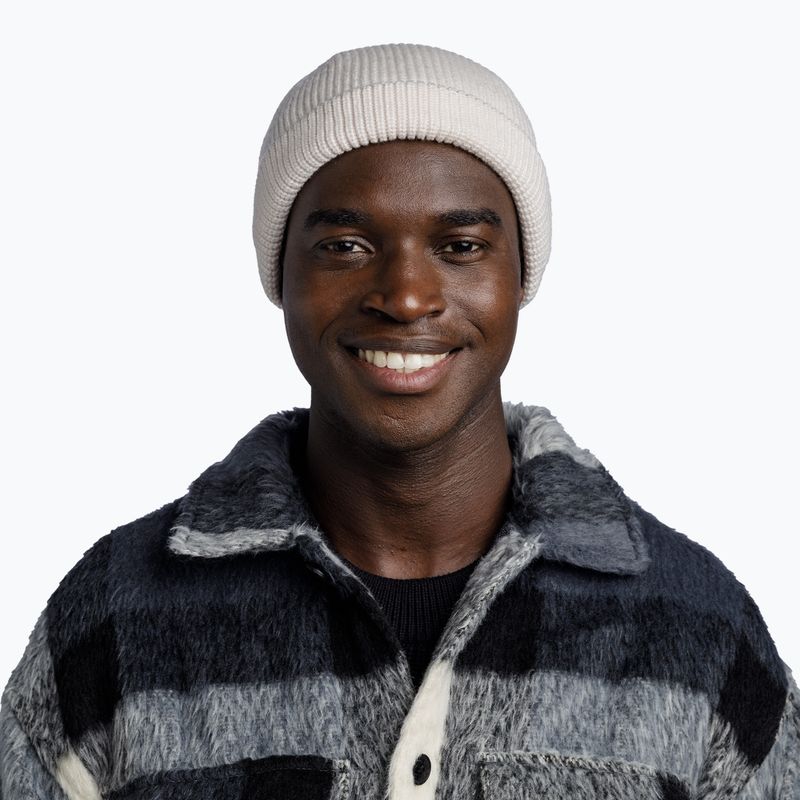 Winter hat BUFF Knitted Ervin ice 6