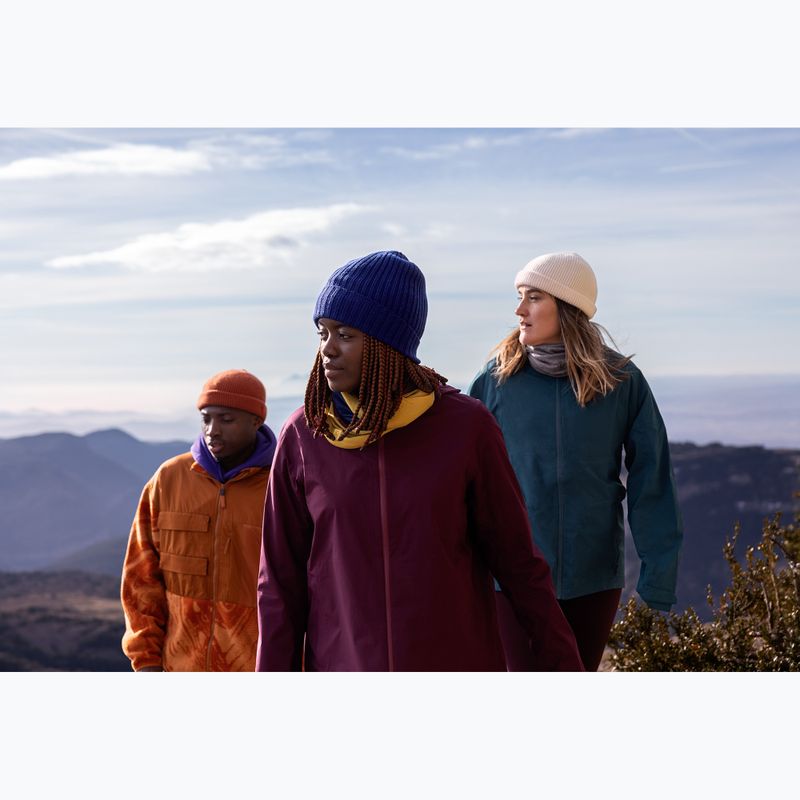 Winter hat BUFF Knitted Ervin ice 9