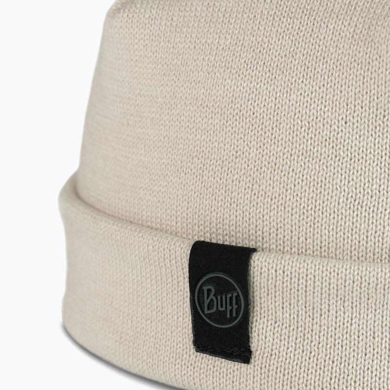 BUFF Knitted Elro ice winter beanie 2
