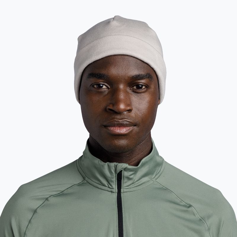 BUFF Knitted Elro ice winter beanie 3